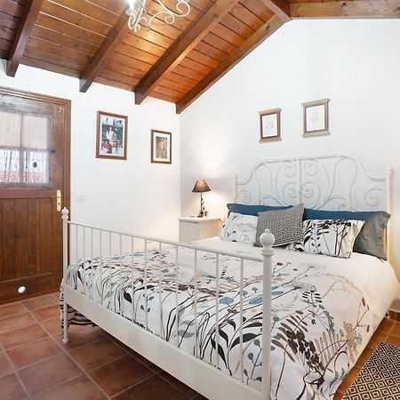 Finca Los Angeles San Juan de la Rambla 외부 사진